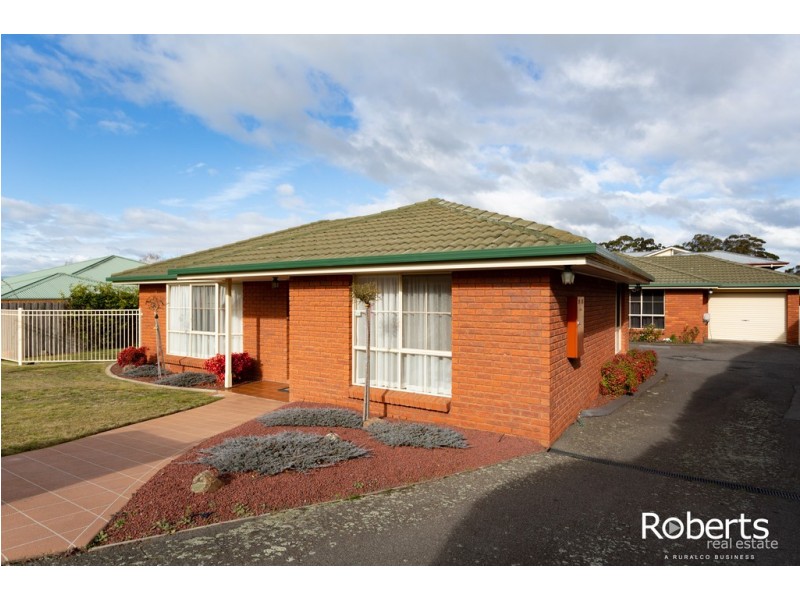 1/63 Benwerrin Cres, Norwood TAS 7250