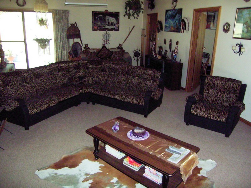 6 Glen Shian Lane, Relbia TAS 7258