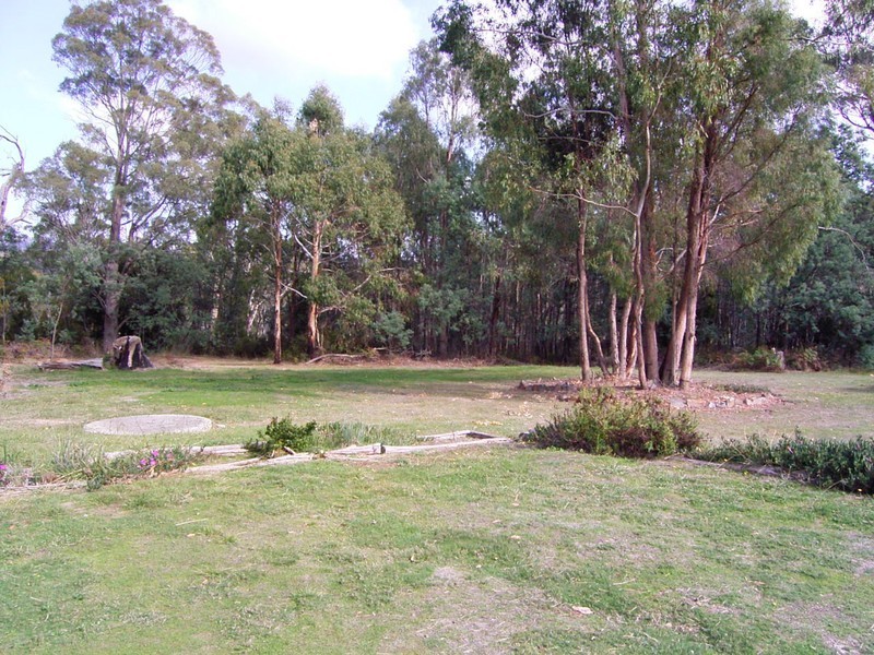 6 Glen Shian Lane, Relbia TAS 7258