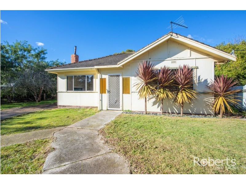 406 Gravelly Beach Road, Gravelly Beach TAS 7276