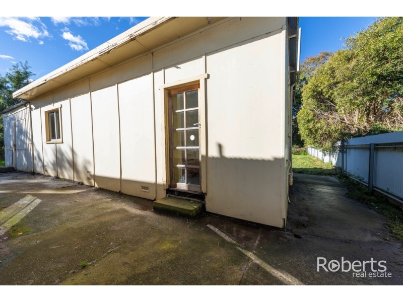 406 Gravelly Beach Road, Gravelly Beach TAS 7276
