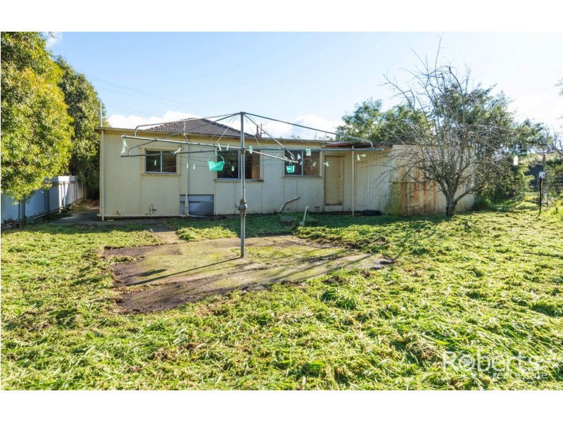406 Gravelly Beach Road, Gravelly Beach TAS 7276