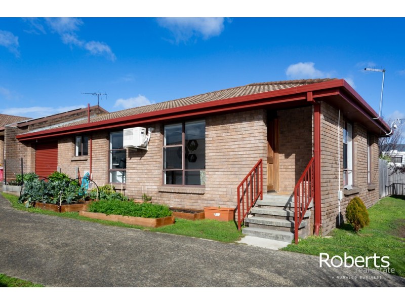 1/123 Viewbank Road, Newnham TAS 7248