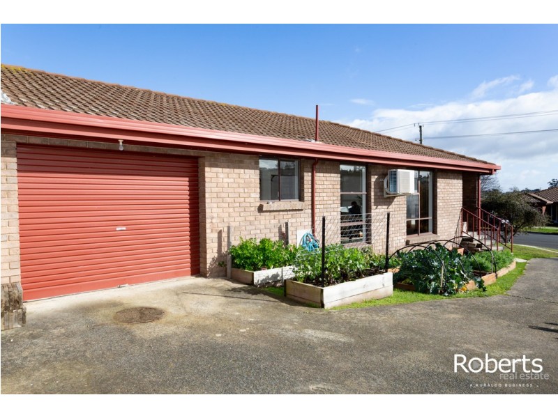 1/123 Viewbank Road, Newnham TAS 7248