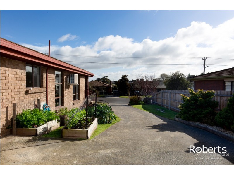 1/123 Viewbank Road, Newnham TAS 7248
