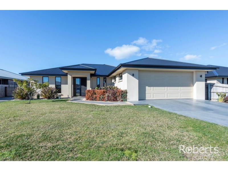 27 Mulgrave Street, Perth TAS 7300