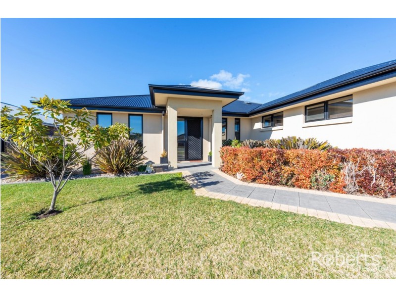 27 Mulgrave Street, Perth TAS 7300