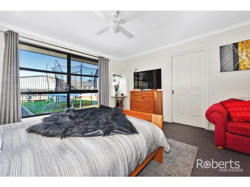 27 Mulgrave Street, Perth TAS 7300