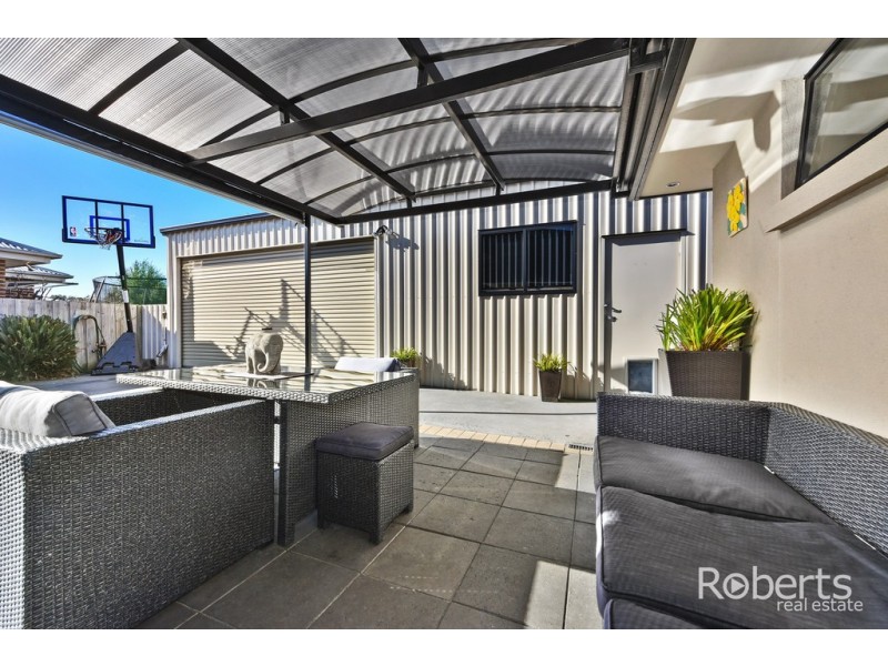 27 Mulgrave Street, Perth TAS 7300