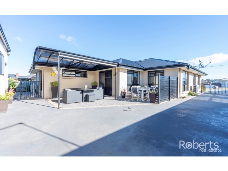 27 Mulgrave Street, Perth TAS 7300