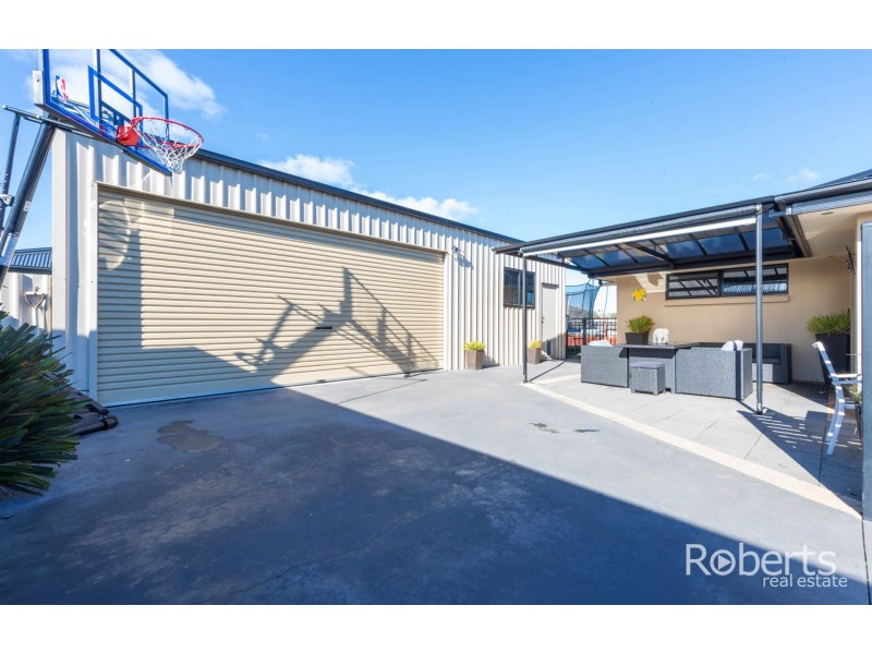 27 Mulgrave Street, Perth TAS 7300