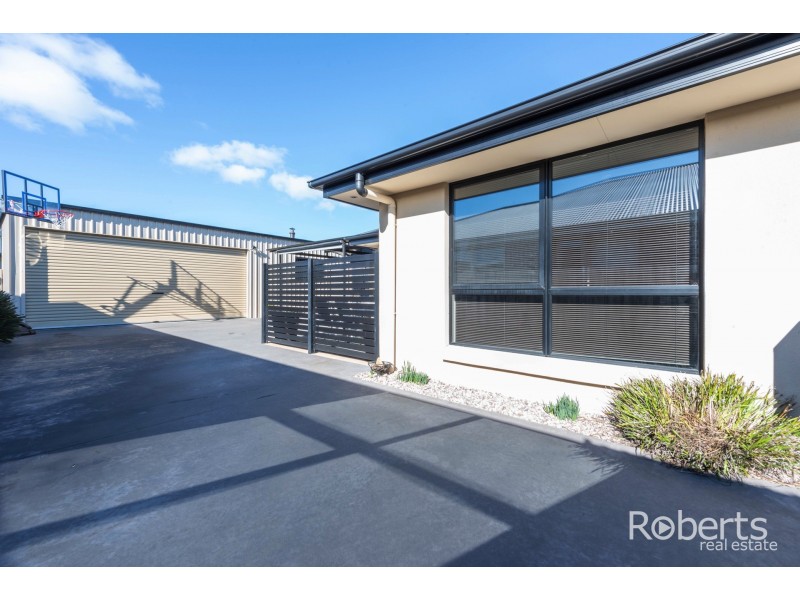 27 Mulgrave Street, Perth TAS 7300