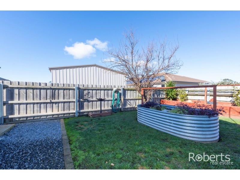27 Mulgrave Street, Perth TAS 7300