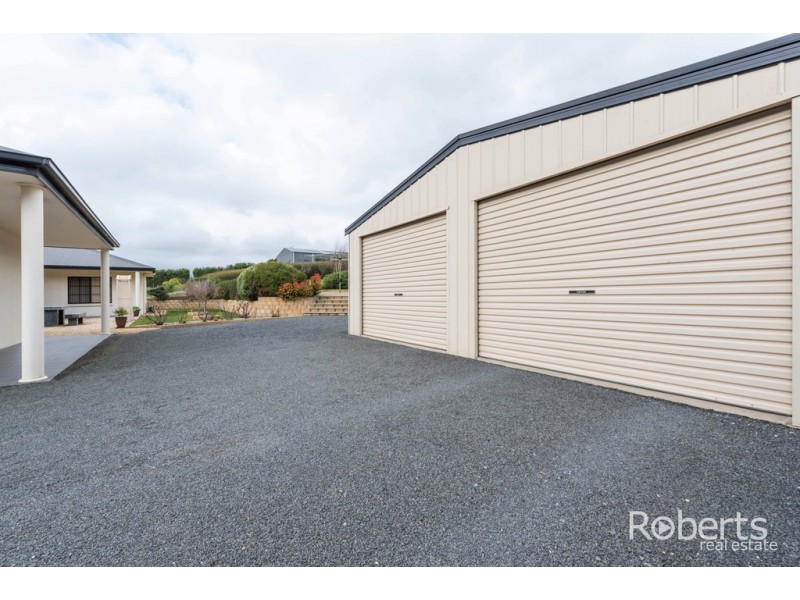 34 Tanner Dr, Legana TAS 7277