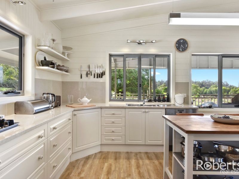 397 Jensens Road, Scottsdale TAS 7260