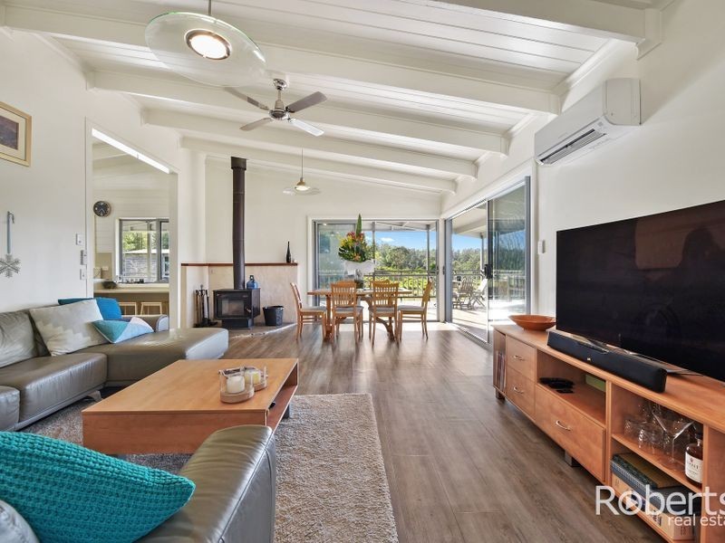 397 Jensens Road, Scottsdale TAS 7260