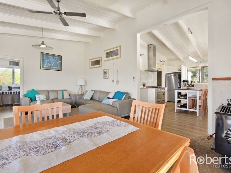 397 Jensens Road, Scottsdale TAS 7260