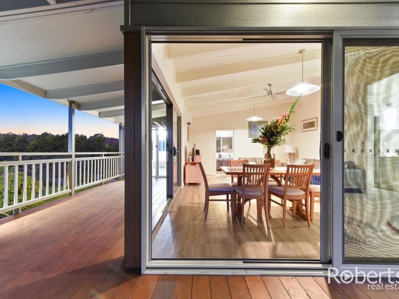 397 Jensens Road, Scottsdale TAS 7260