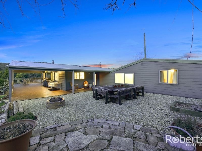 397 Jensens Road, Scottsdale TAS 7260