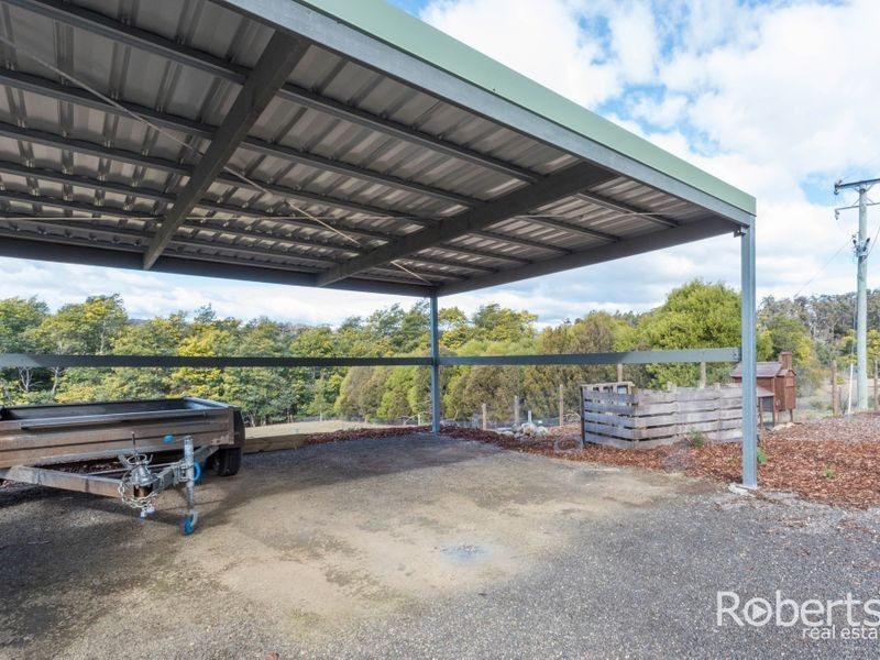 397 Jensens Road, Scottsdale TAS 7260