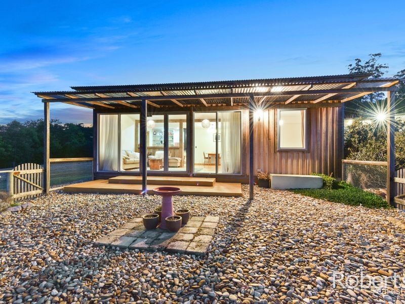 397 Jensens Road, Scottsdale TAS 7260