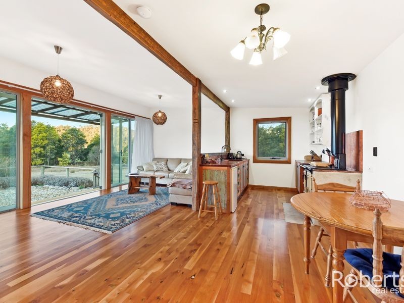 397 Jensens Road, Scottsdale TAS 7260