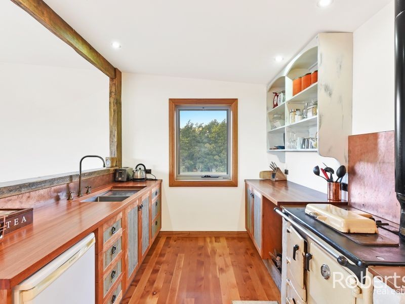 397 Jensens Road, Scottsdale TAS 7260