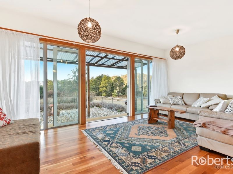 397 Jensens Road, Scottsdale TAS 7260