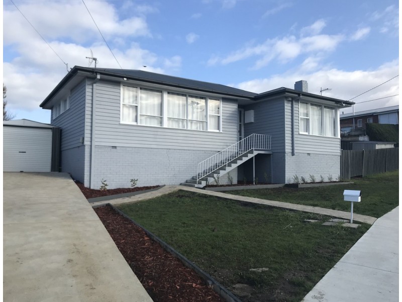 1 Mitchell Street, Mayfield TAS 7248