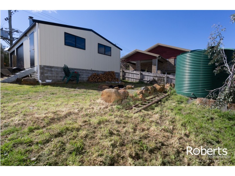 278 St Leonards Road, St Leonards TAS 7250