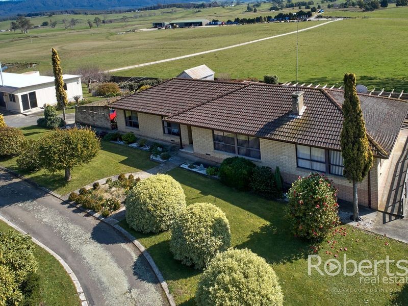 193 Pennells Road, Scottsdale TAS 7260