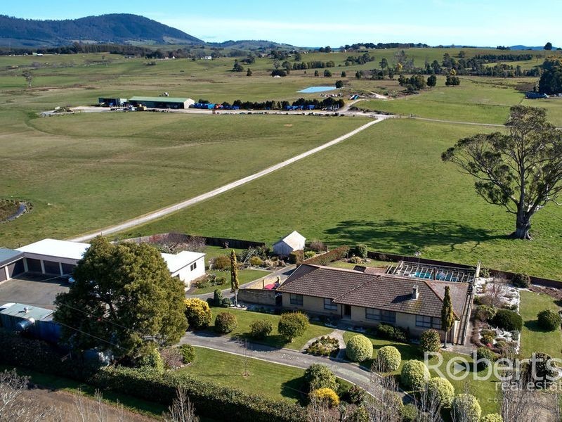 193 Pennells Road, Scottsdale TAS 7260