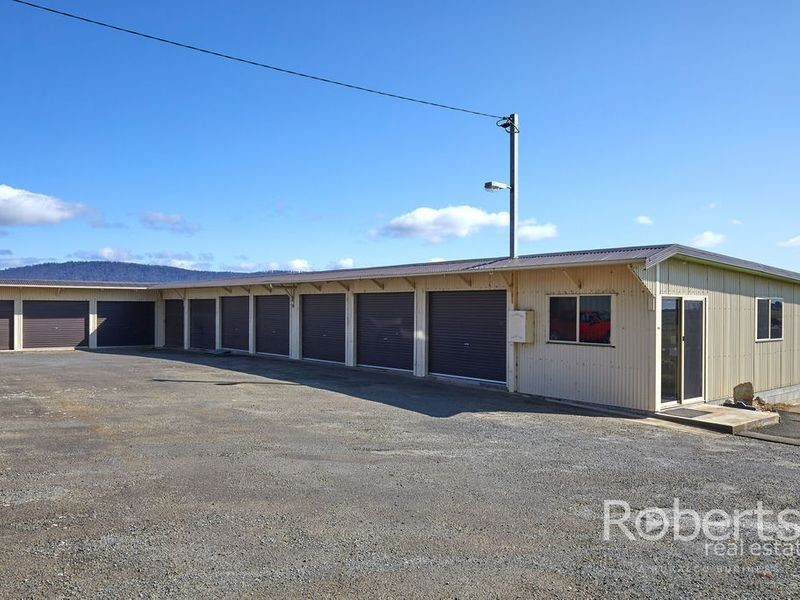 193 Pennells Road, Scottsdale TAS 7260