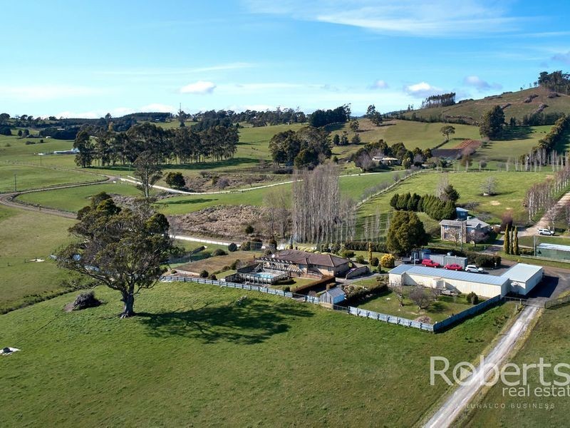 193 Pennells Road, Scottsdale TAS 7260