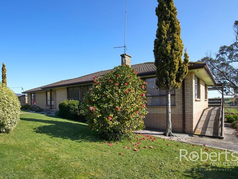 193 Pennells Road, Scottsdale TAS 7260