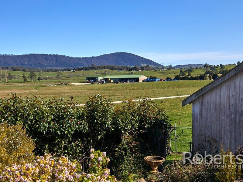 193 Pennells Road, Scottsdale TAS 7260