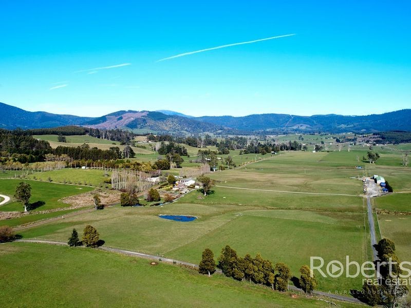 193 Pennells Road, Scottsdale TAS 7260