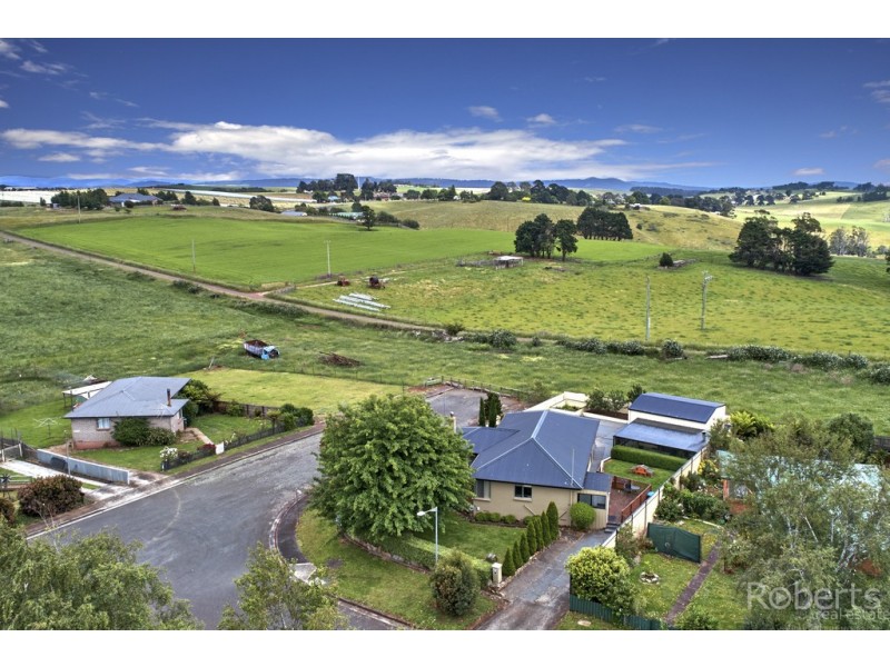 1 Briggs Street, Scottsdale TAS 7260