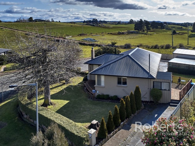 1 Briggs Street, Scottsdale TAS 7260