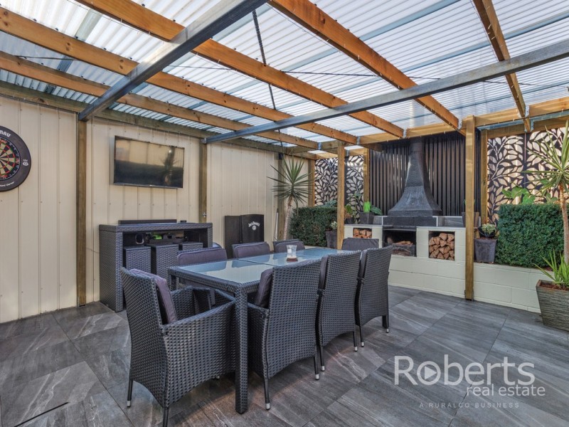 1 Briggs Street, Scottsdale TAS 7260