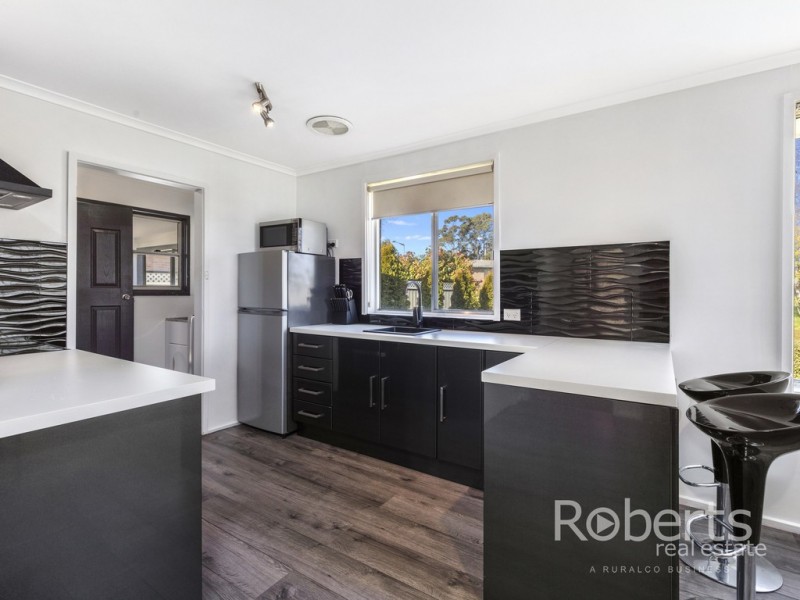 1 Briggs Street, Scottsdale TAS 7260