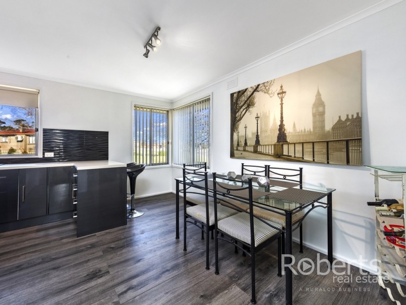 1 Briggs Street, Scottsdale TAS 7260