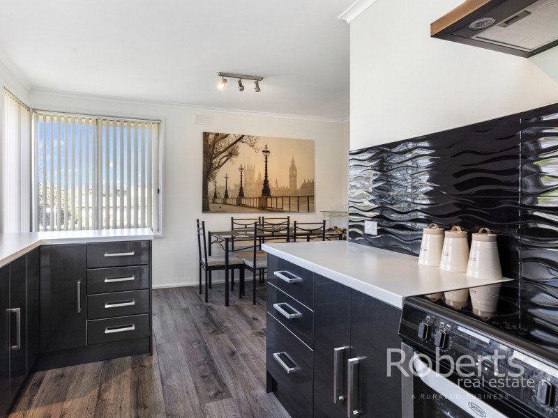 1 Briggs Street, Scottsdale TAS 7260