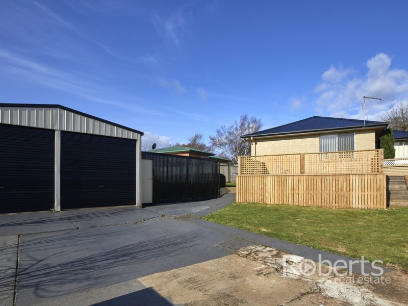 1 Briggs Street, Scottsdale TAS 7260