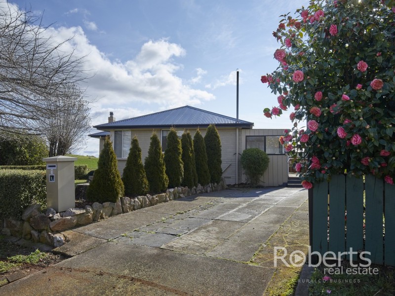 1 Briggs Street, Scottsdale TAS 7260