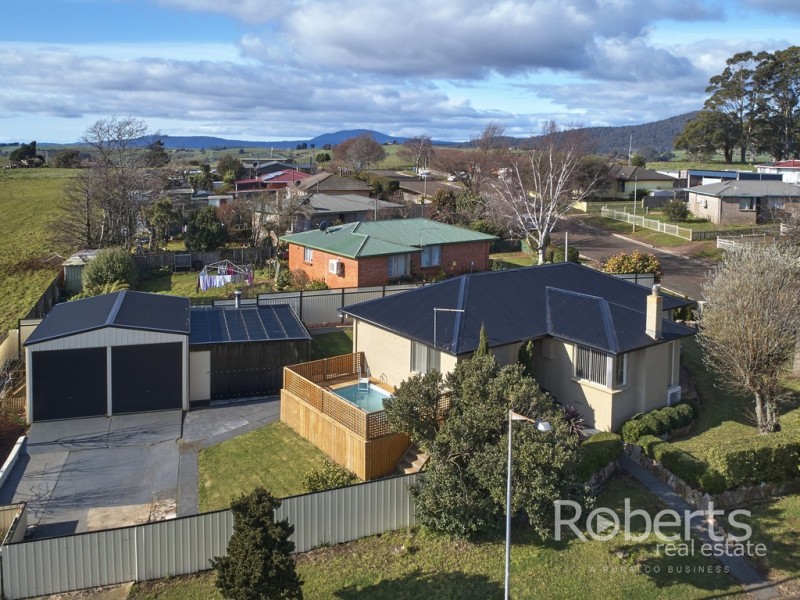 1 Briggs Street, Scottsdale TAS 7260