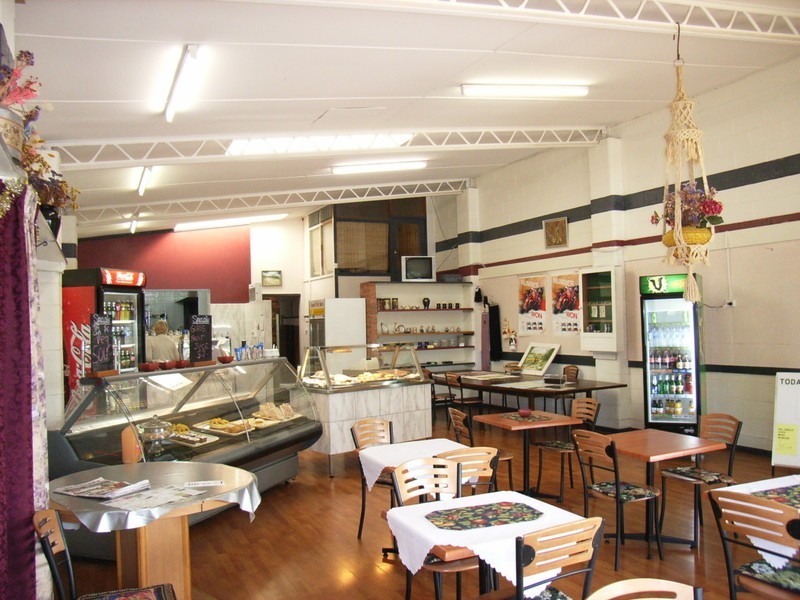 88 High Street, Campbell Town TAS 7210