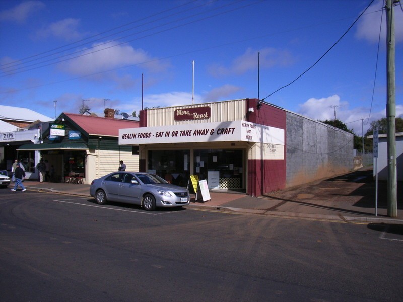 88 High Street, Campbell Town TAS 7210