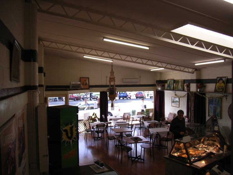 88 High Street, Campbell Town TAS 7210