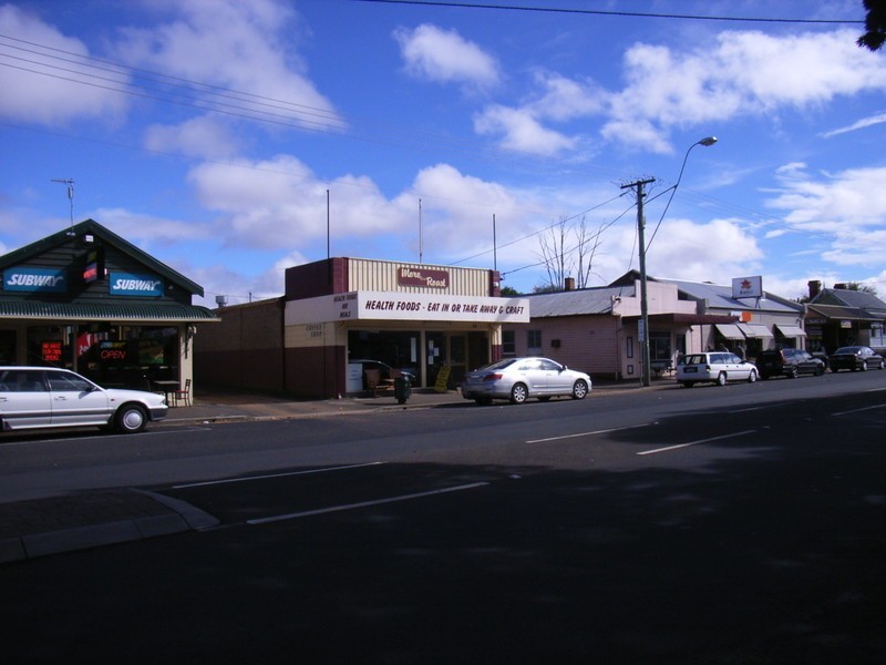 88 High Street, Campbell Town TAS 7210